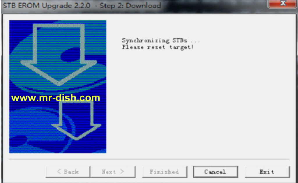 mr-dish.com
