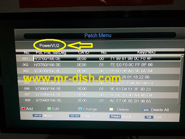 www.mr-dish.com