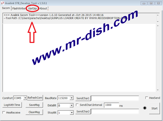 mr-dish.com