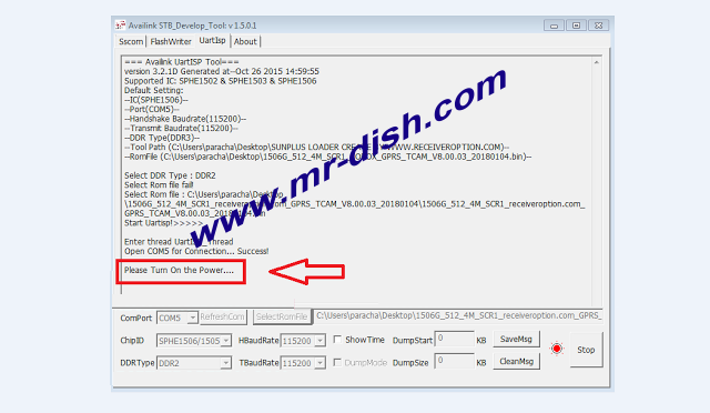 mr-dish.com
