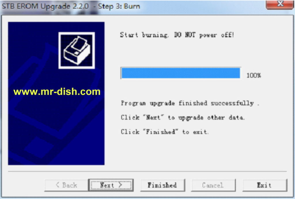 mr-dish.com