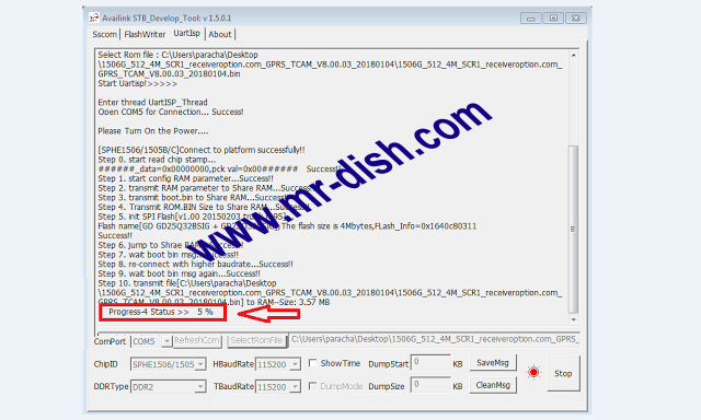 mr-dish.com