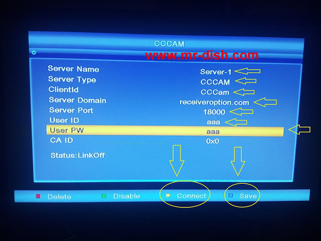 mr-dish.com