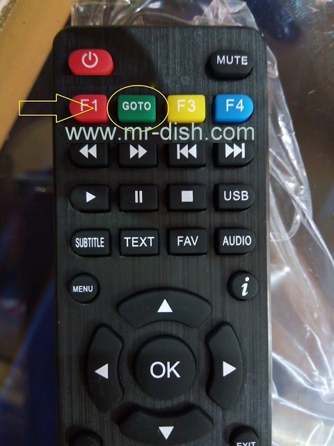 www.mr-dish.com