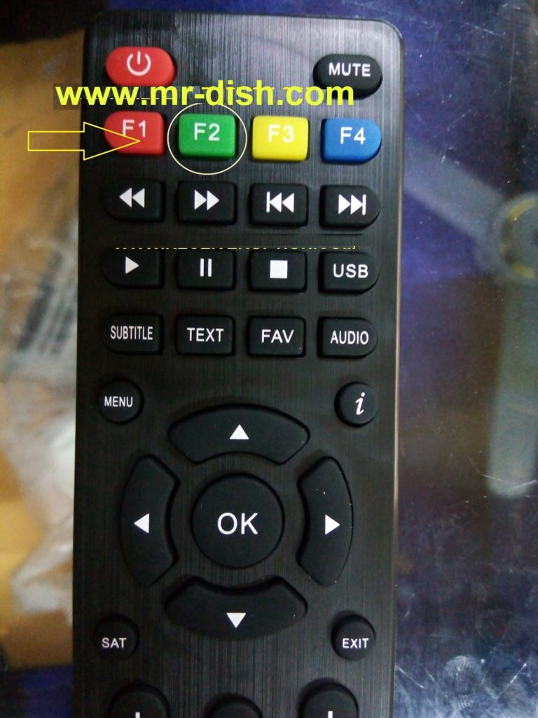 mr-dish.com