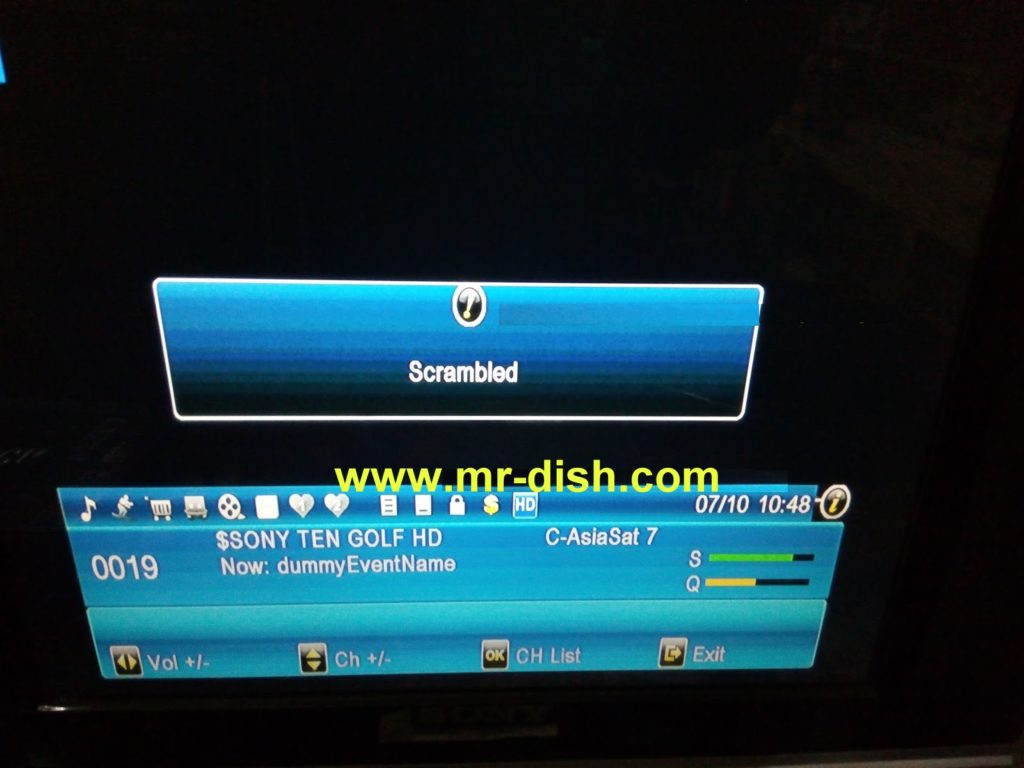 mr-dish.com