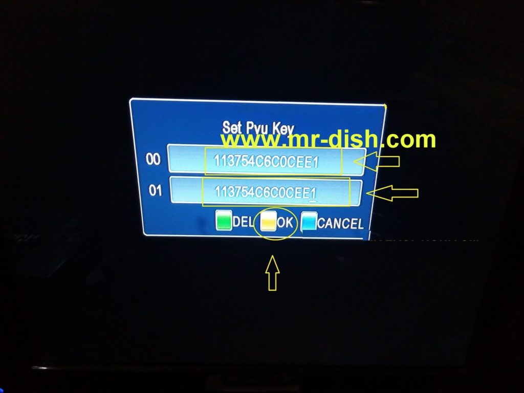 mr-dish.com