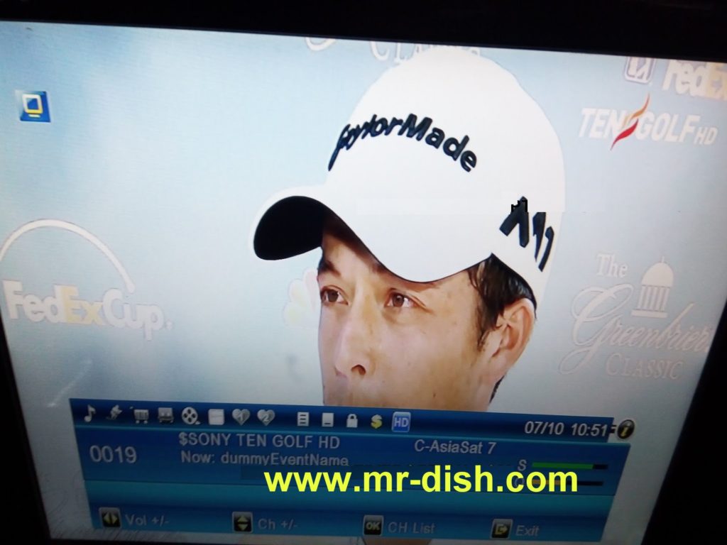mr-dish.com