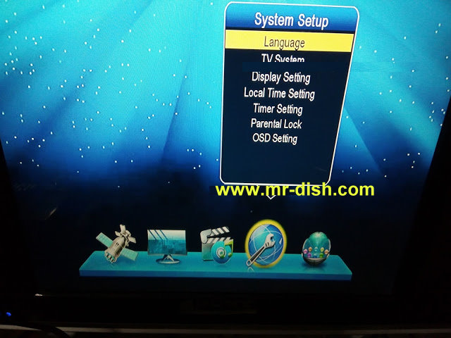 MR-DISH.COM