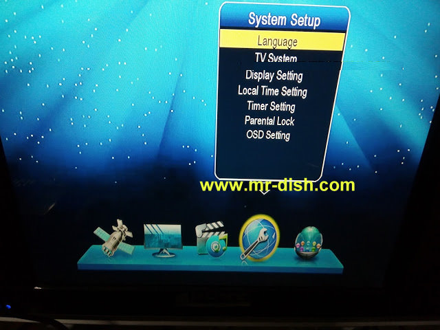 mr-dish.com
