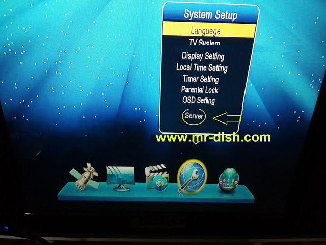 MR-DISH.COM