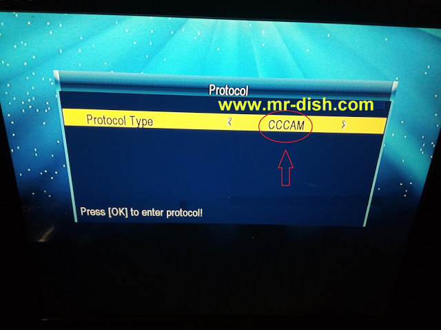 MR-DISH.COM