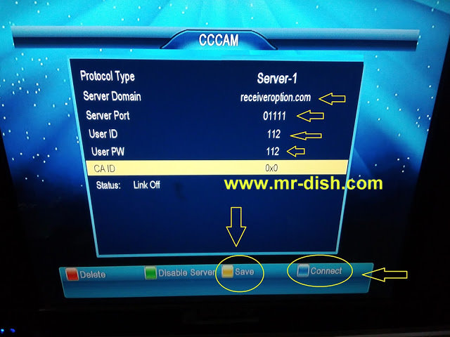 MR-DISH.COM