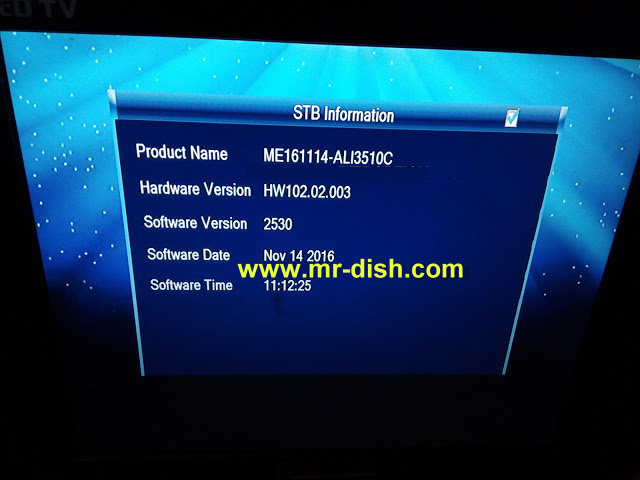 mr-dish.com