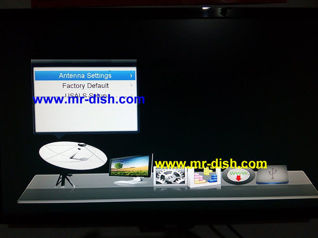 mr-dish.com