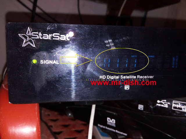 mr-dish.com