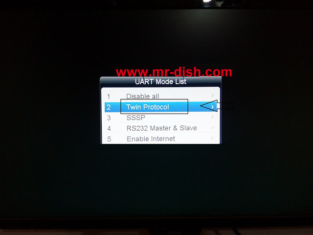 mr-dish.com