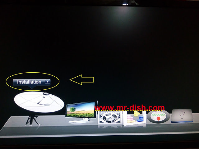mr-dish.com