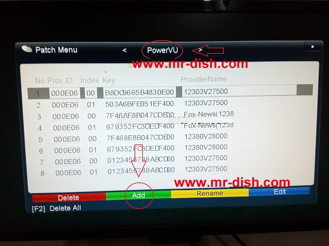 mr-dish.com