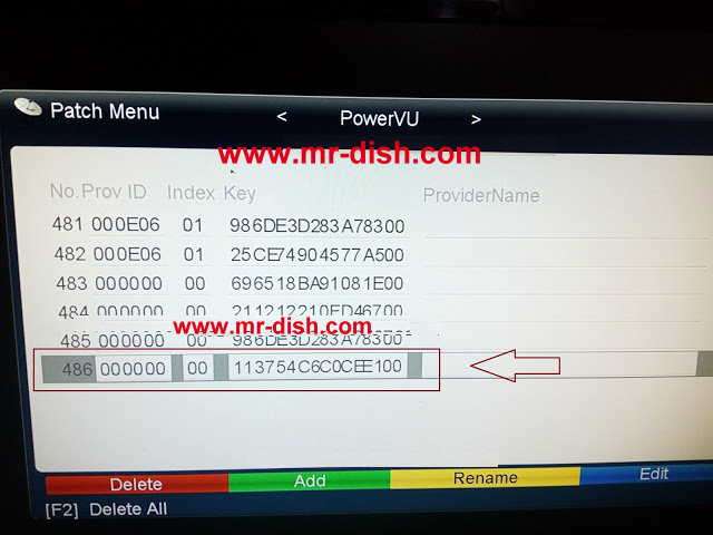 mr-dish.com