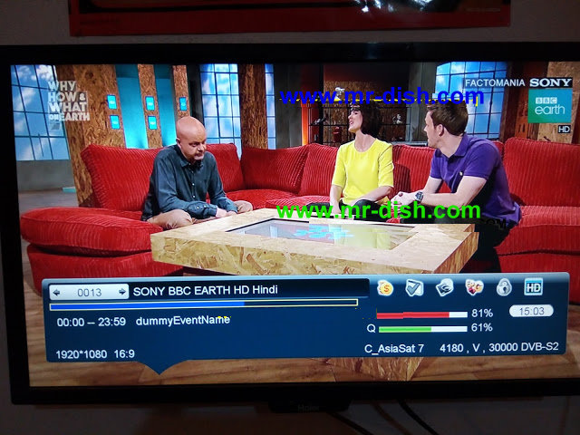 mr-dish.com