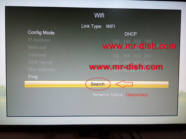 mr-dish.com