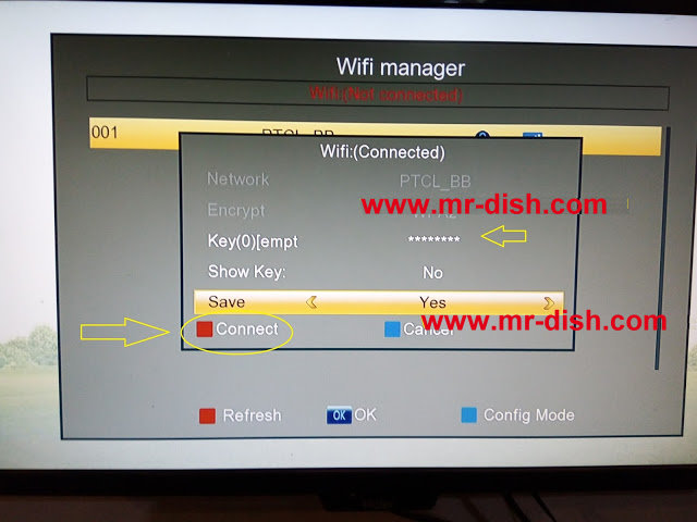 mr-dish.com