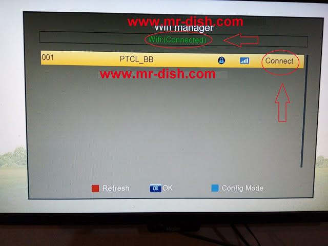 mr-dish.com
