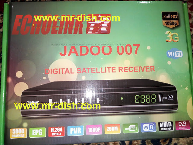 mr-dish.com