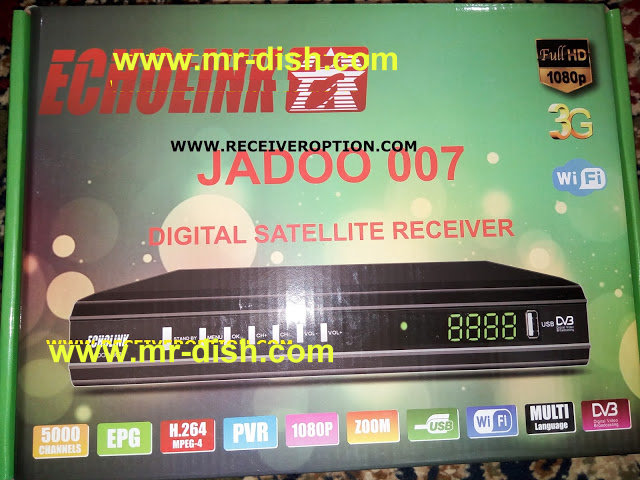 www.mr-dish.com