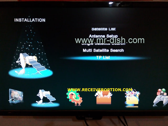 www.mr-dish.com