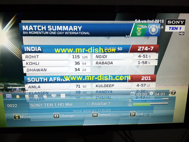 mr-dish.com