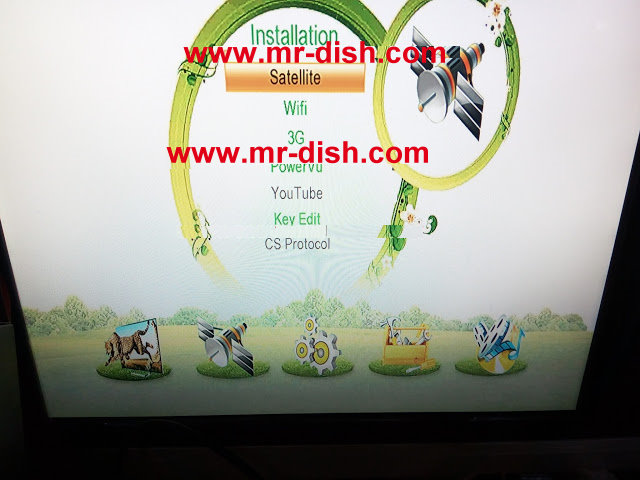 mr-dish.com
