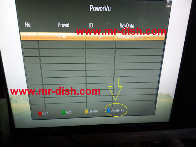 mr-dish.com