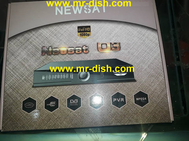 MR-DISH.COM