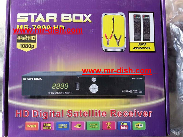 www.mr-dish.com