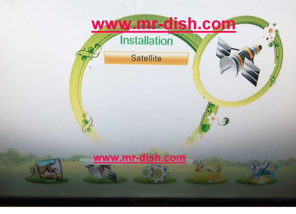 www.mr-dish.com