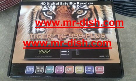 www.mr-dish.com
