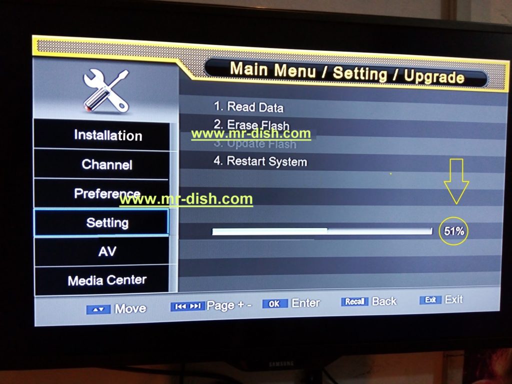 www.mr-dish.com