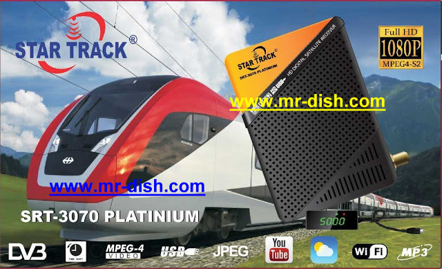 www.mr-dish.com