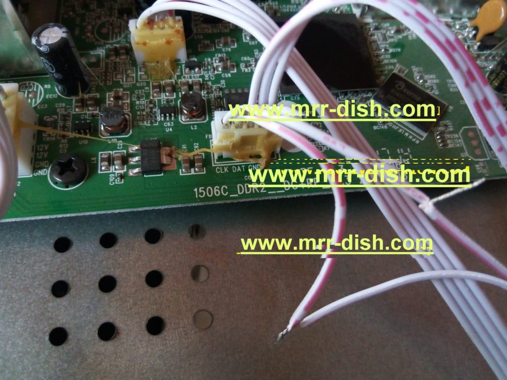 www.mr-dish.com