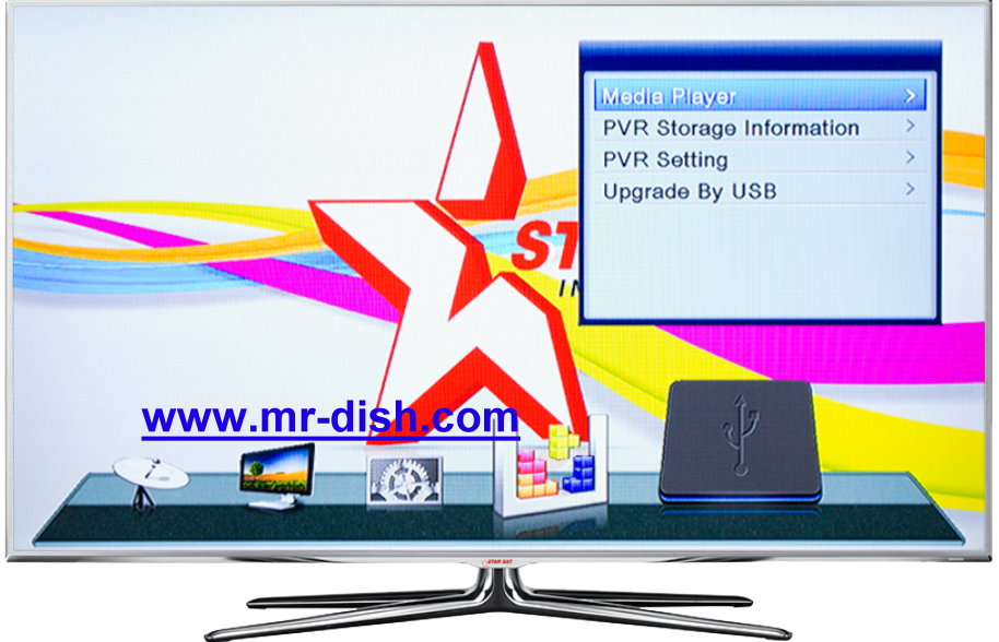 www.mr-dish.com