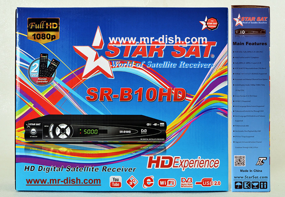 www.mr-dish.com