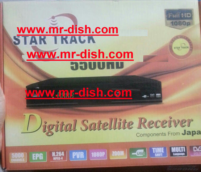 www.mr-dish.com