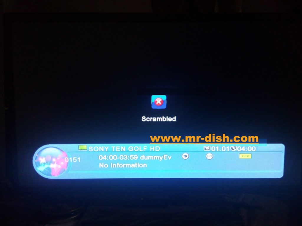 www.mr-dish.com