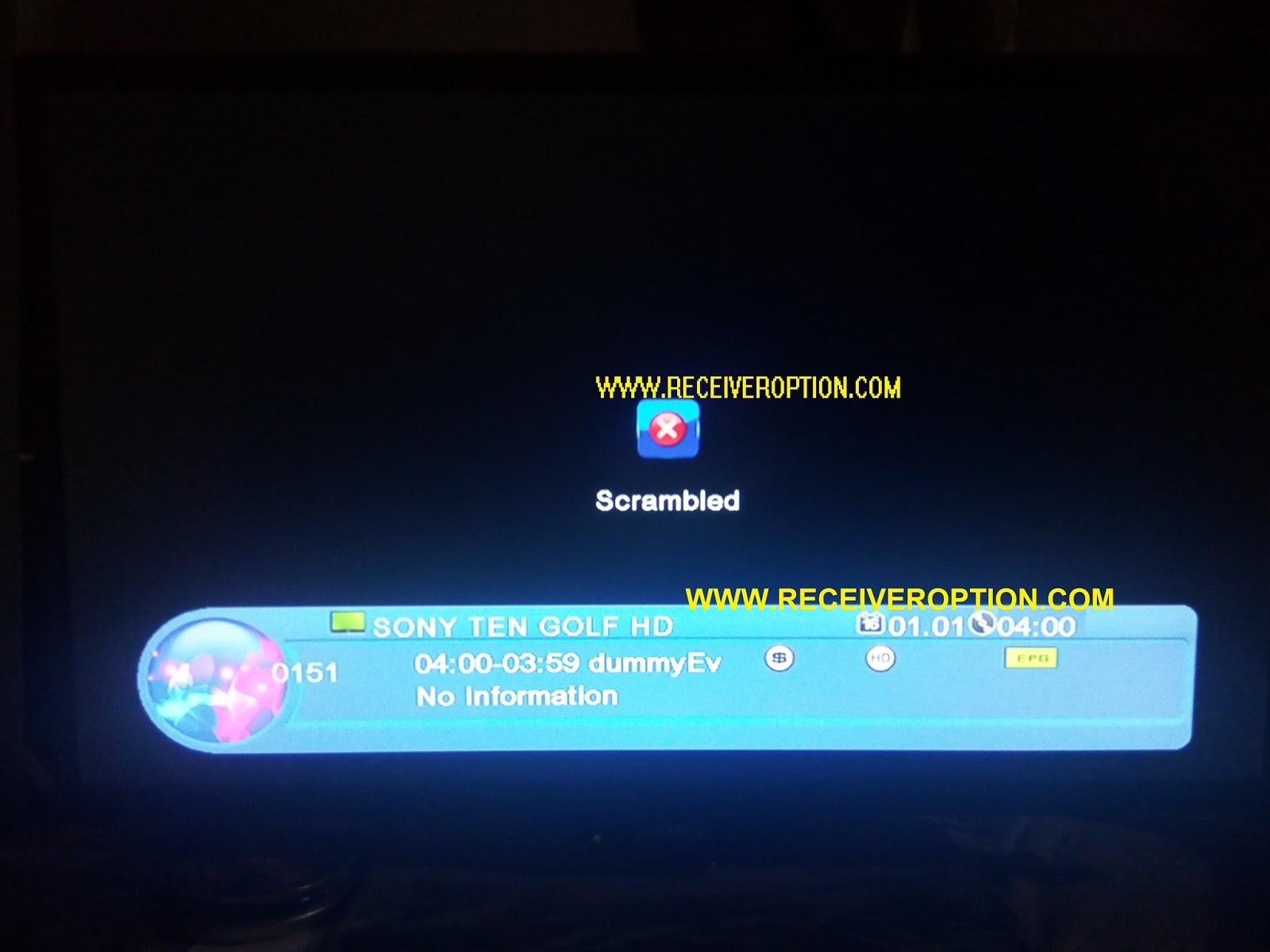 www.mr-dish.com