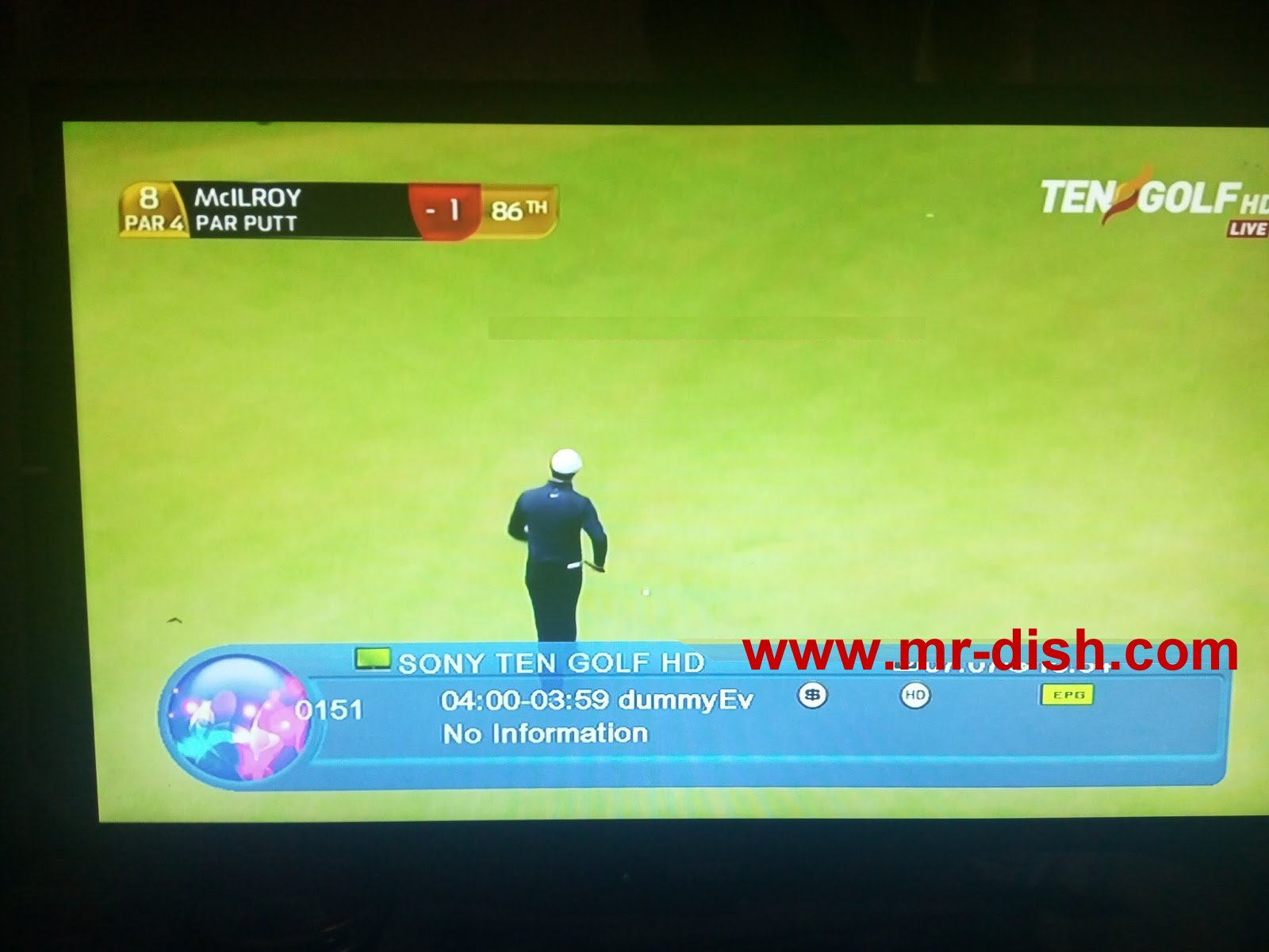 www.mr-dish.com