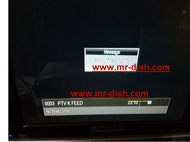 WWW.MR-DISH.COM