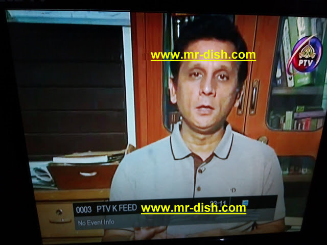 WWW.MR-DISH.COM