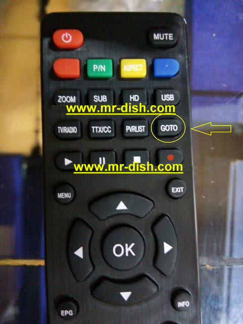 WWW.MR-DISH.COM